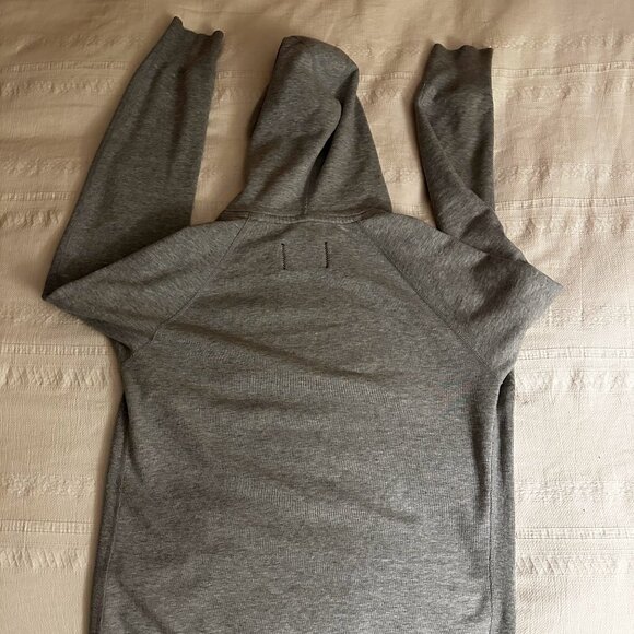 Reigning Champ Lightweight Terry Pullover Hoodie - Picture 3 of 4